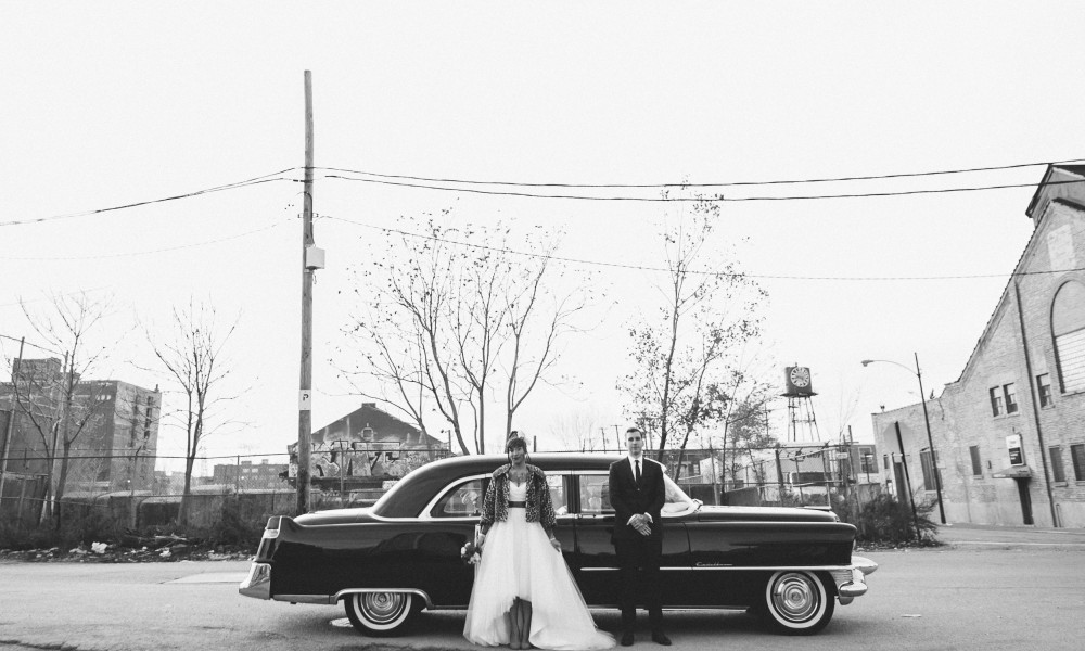 A Hollywood Love Story, Tarantino Style A Hollywood Love Story, Tarantino Style