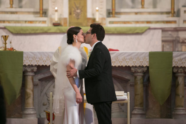 Scianni- Intorre Wedding