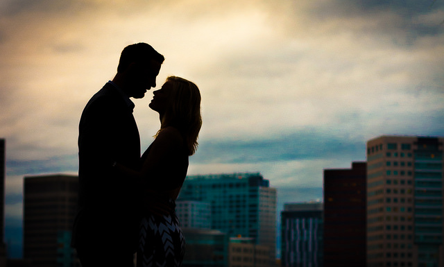 Make Your Marriage Proposal Memorable Without the Pressure