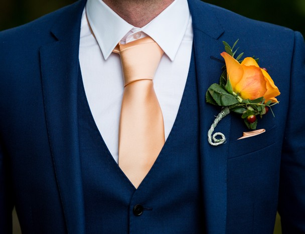 Three Things Your Groom Is Guaranteed To Forget Before The Wedding
