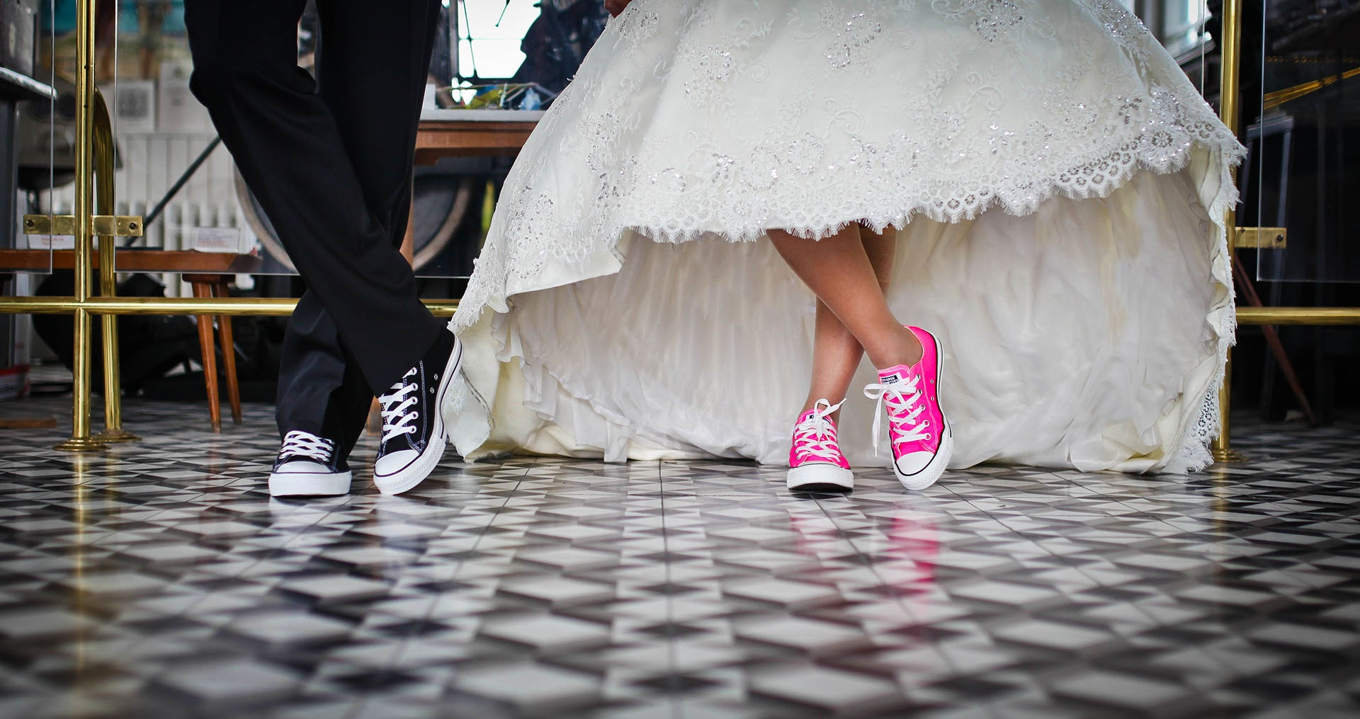 5 Wonderful Ways to Wow Your Wedding Guests