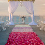 Bahamas destination wedding