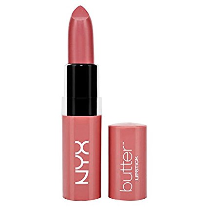 NYX ‘Root Beer Float’ Butter Lipstick