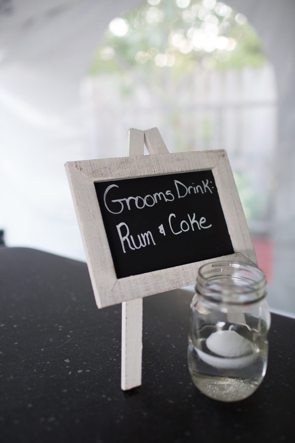 vintage greenhouse wedding