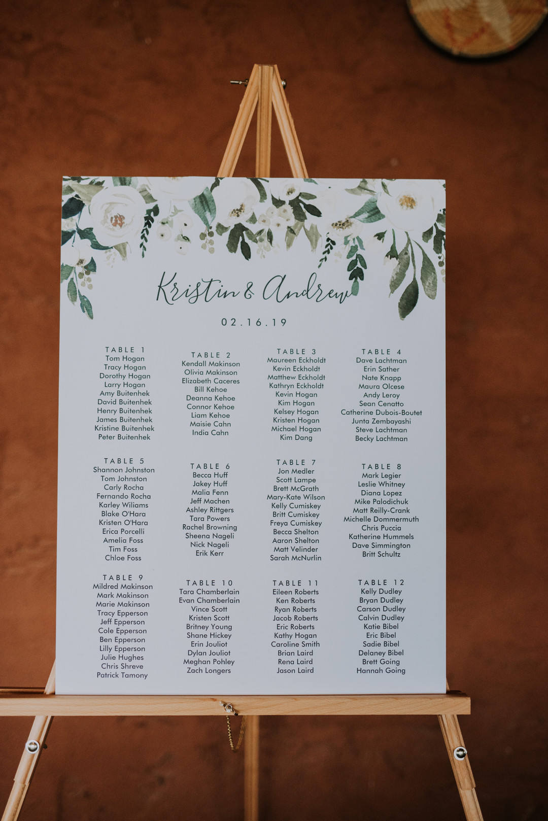 San Diego Zoo Wedding