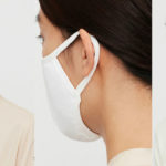 Uniqlo Airism Mask