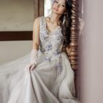 wedding curly updo hair