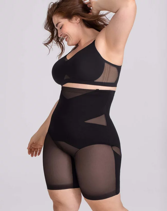 Find Your Perfect Plus Size Bridal Shapewear