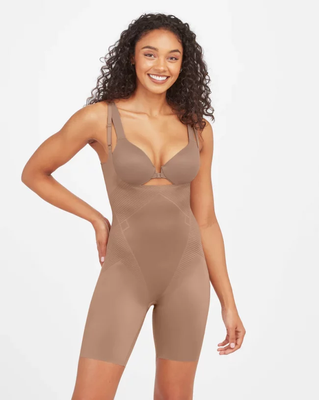 Honeylove shapewear vs Spanx, any opinions / other recommendations? :  r/weddingdress