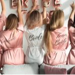 Bridesmaids Gifts for a Better Bachelorette Weekend