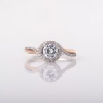 ring, diamond ring, wedding ring