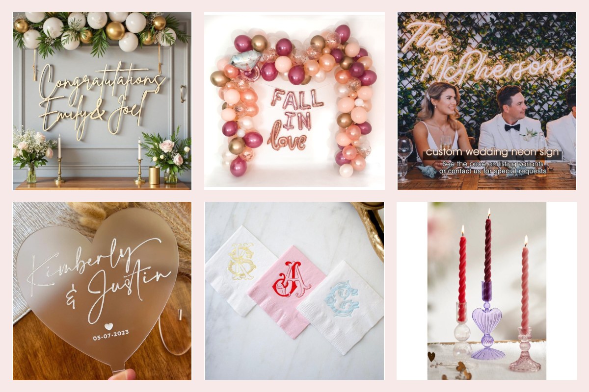 Engagement Party Decorations (2026): 22 Picks for Every Kind of Room